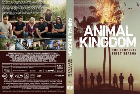Animal Kingdom Season 1