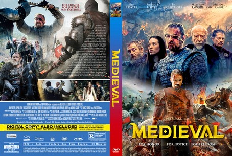 Medieval 2022