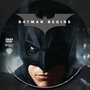Batman Begins 2005