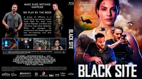 Black Site 2022