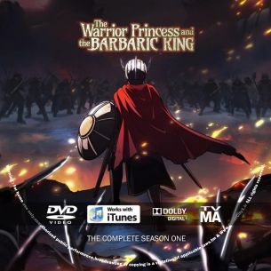The Warrior Princess and the Barbaric King Season 1