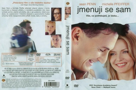 I Am Sam 2001