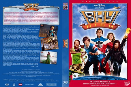 Sky High 2005