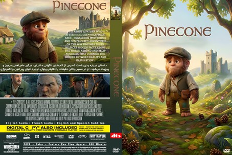 Pinecone 2026