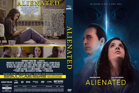 Alienated 2019