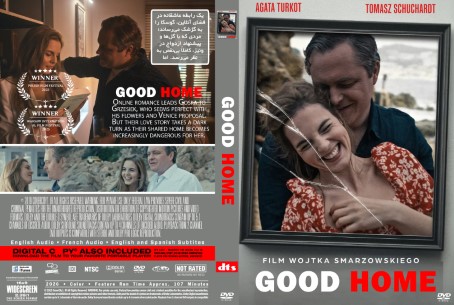 Good Home 2025