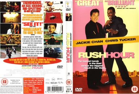 Rush Hour 1998