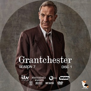 Grantchester Season 7