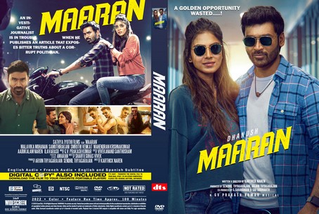 Maaran 2022