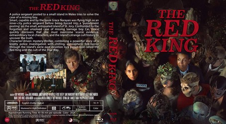 The Red King Season 1