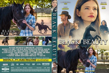 Black Beauty 2020