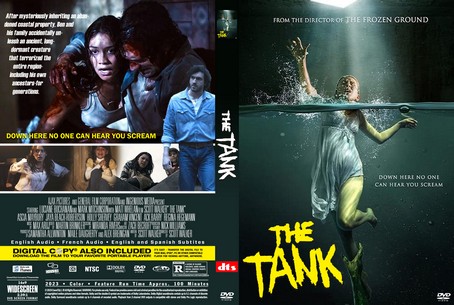 The Tank 2023