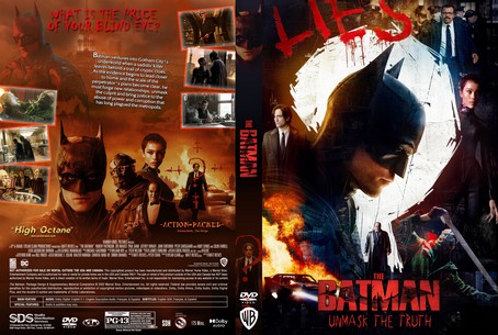 The Batman 2022