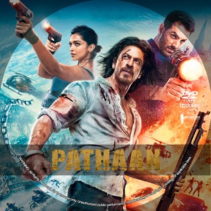 Pathaan 2023