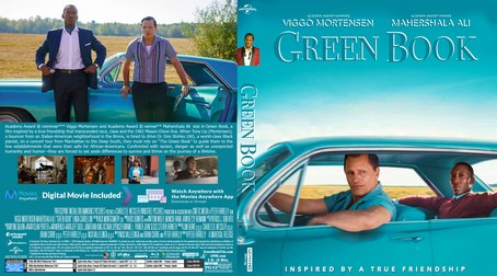 GreenBook 2018