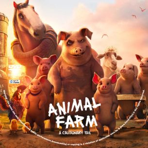 Animal Farm 2026