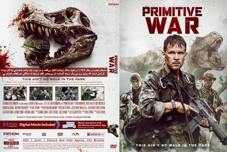 Primitive War 2025