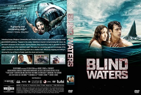 Blind Waters 2023