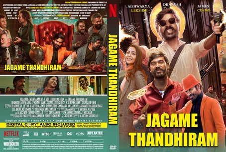 Jagame Thandhiram 2021