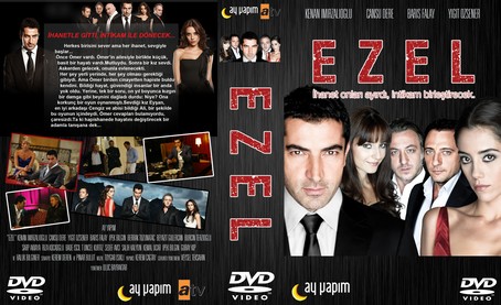 EZEL season 1