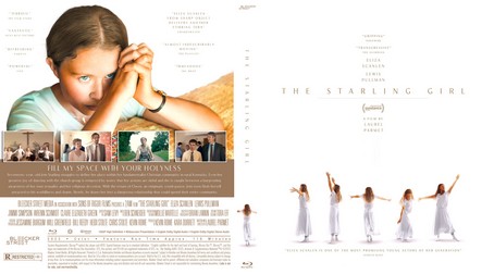 The Starling Girl 2023