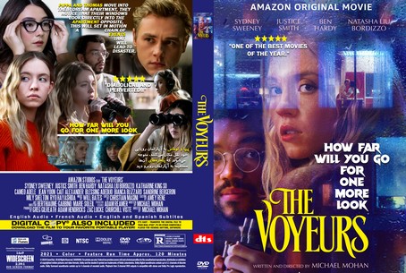 The Voyeurs 2021