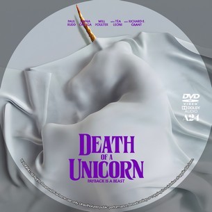 Death of a Unicorn 2025