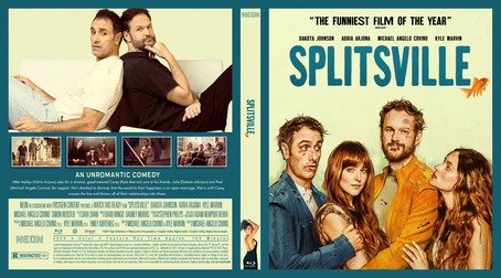 Splitsville 2025