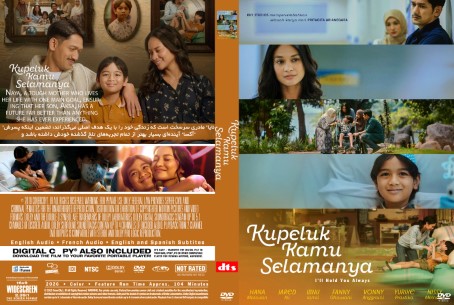 Kupeluk Kamu Selamanya 2026
