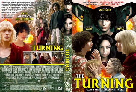 The Turning 2020
