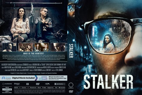Stalker 2022