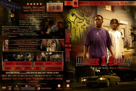 Menace II Society 1993