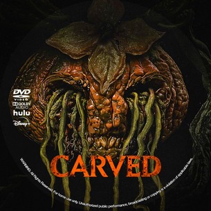 Carved 2024