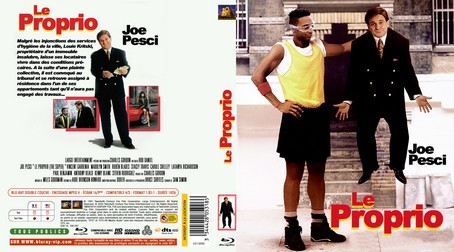 The Super 1991