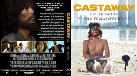 Castaway on the Moon 2009