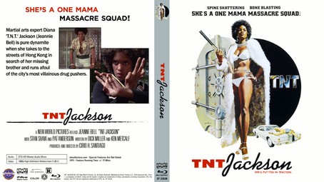 TNT Jackson 1974