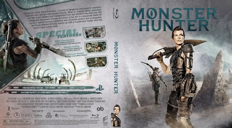Monster Hunter 2020