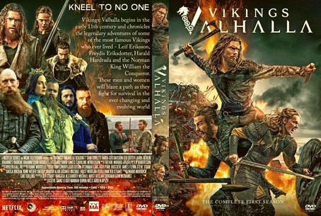Vikings Valhalla Season 1