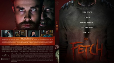 The Fetch 2024