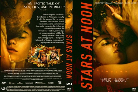 Stars at Noon 2022