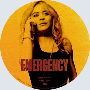 Emergency 2022