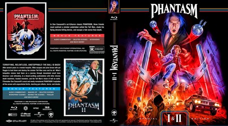 Phantasm 1979