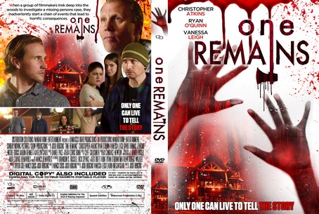 One Remains 2019