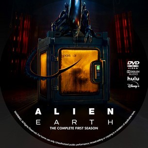 Alien Earth Season 1