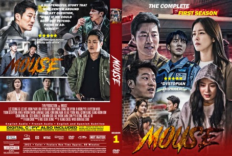 Mouse Season 1