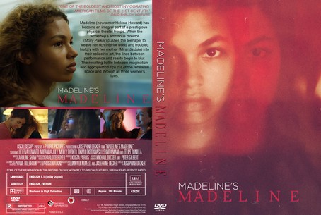 Madeline's Madeline 2018