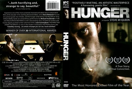 Hunger 2008