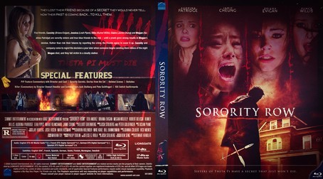 Sorority Row 2009