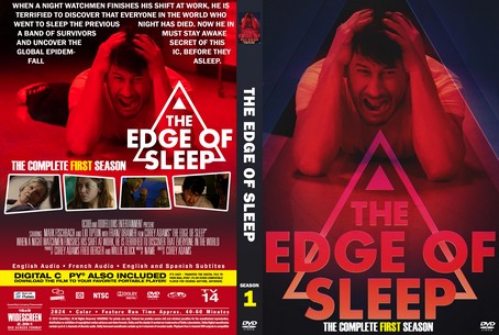 The Edge of Sleep Season 1