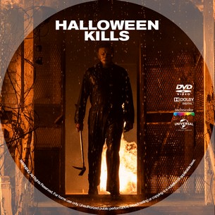 Halloween Kills 2021